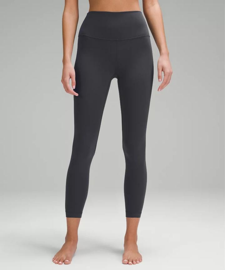 Lululemon Спортивные леггинсы