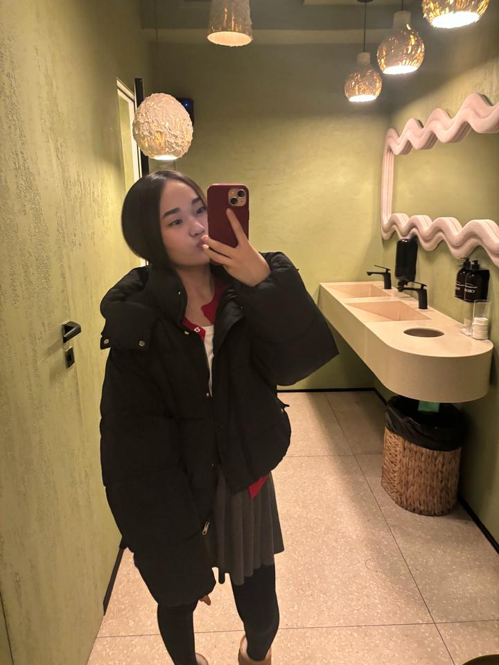 Bershka