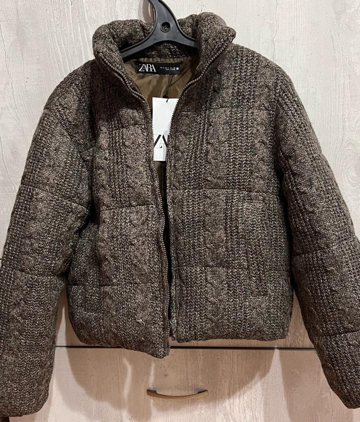 Куртка ZARA