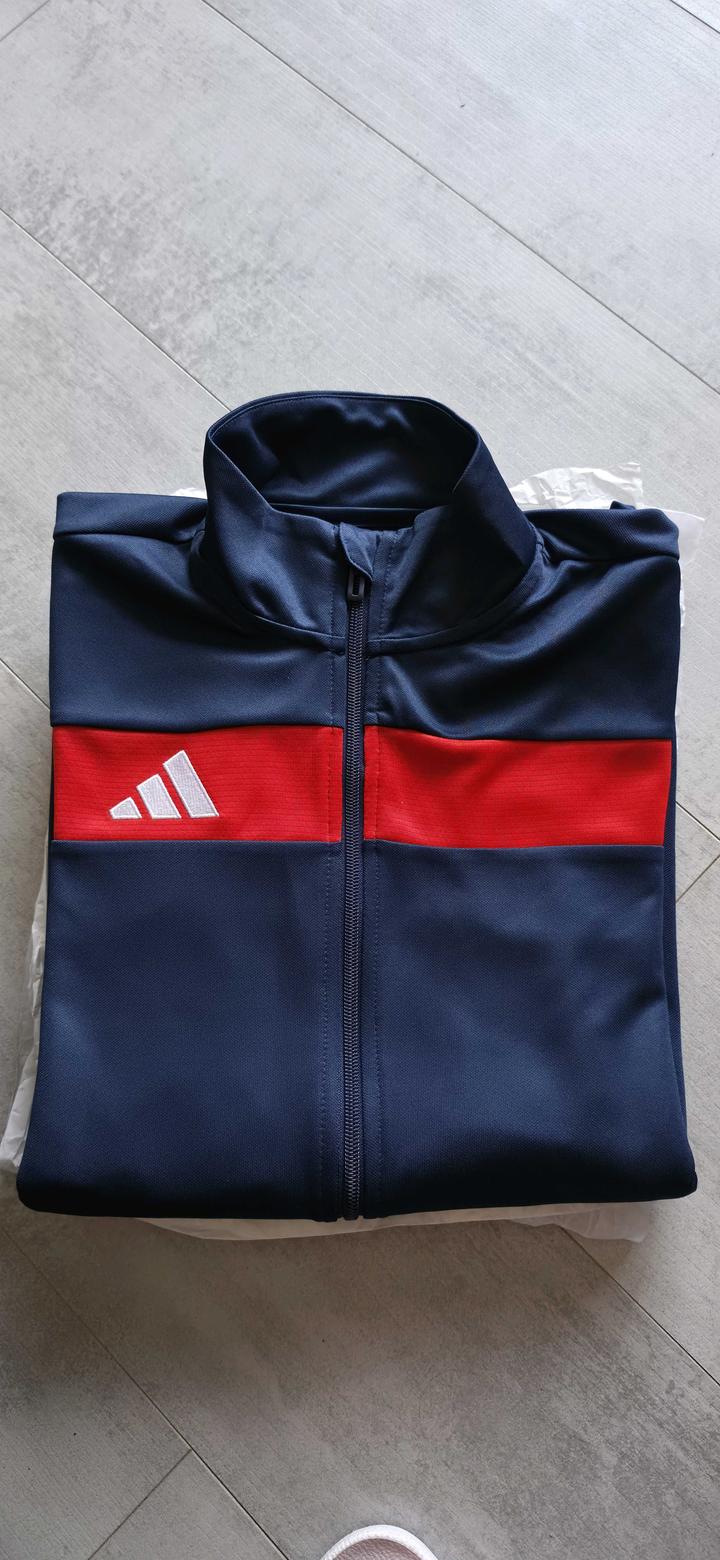 Adidas