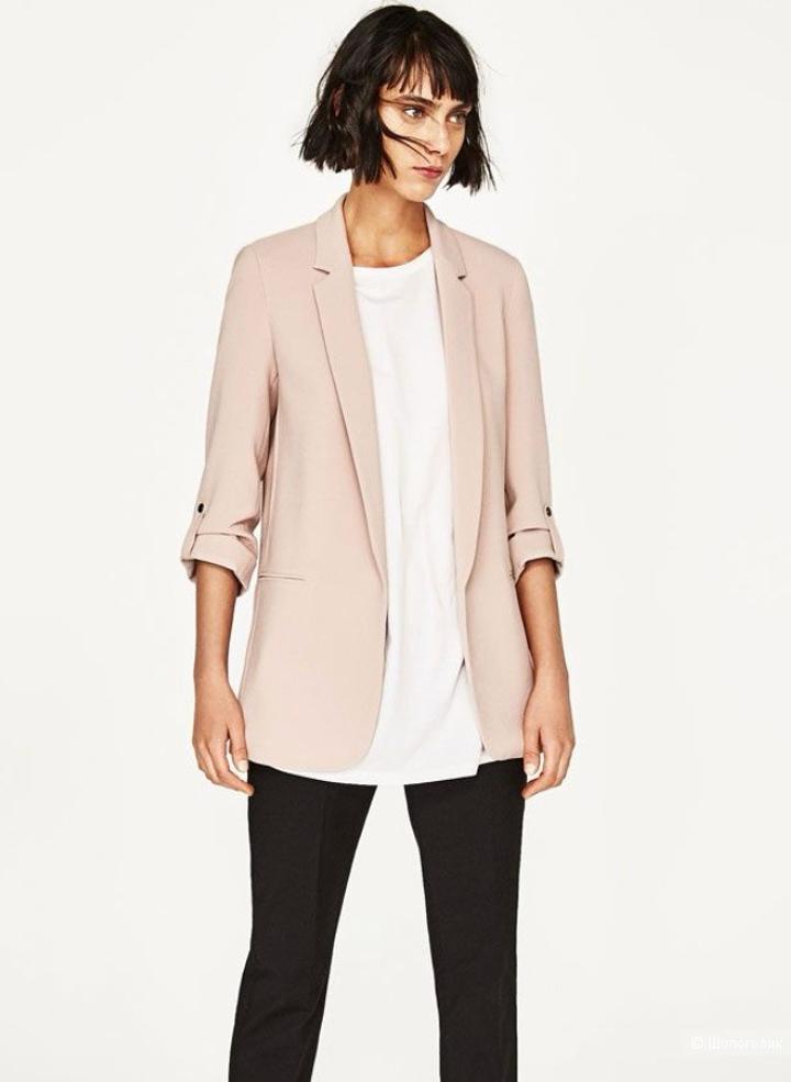 Жакет ZARA