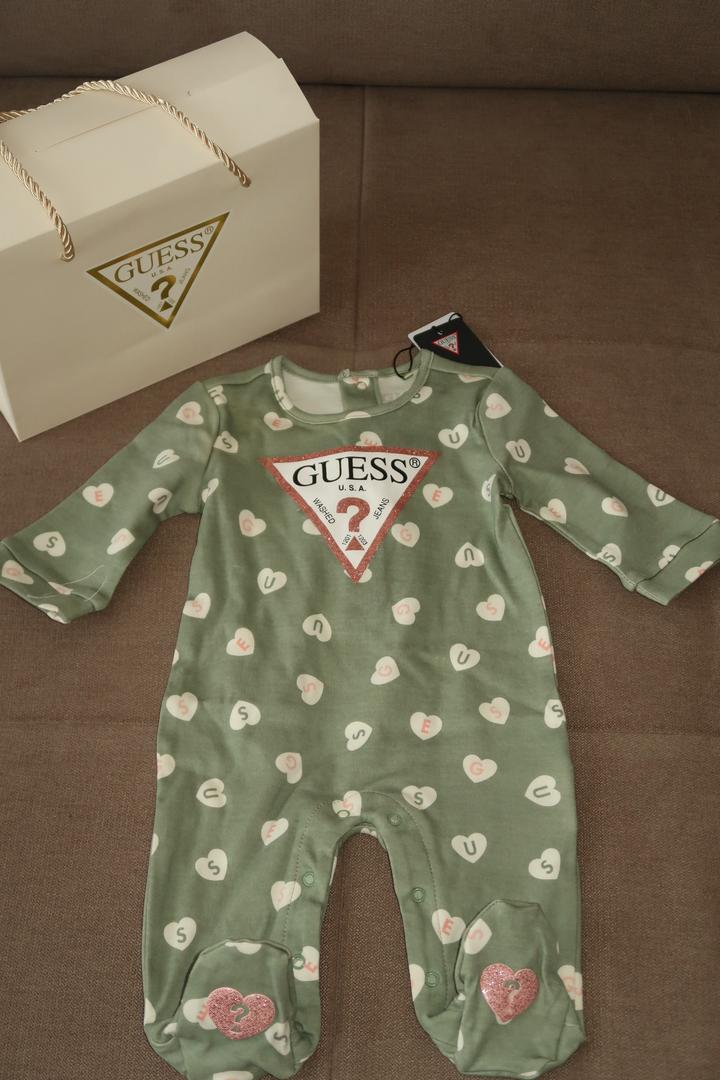 GUESS