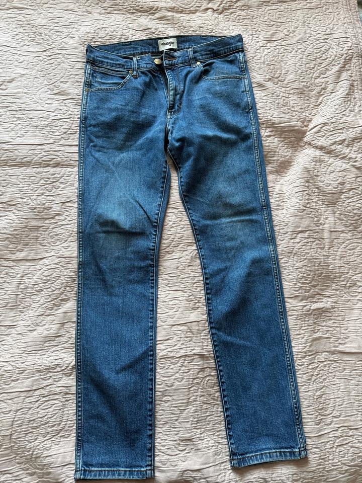 Wrangler
