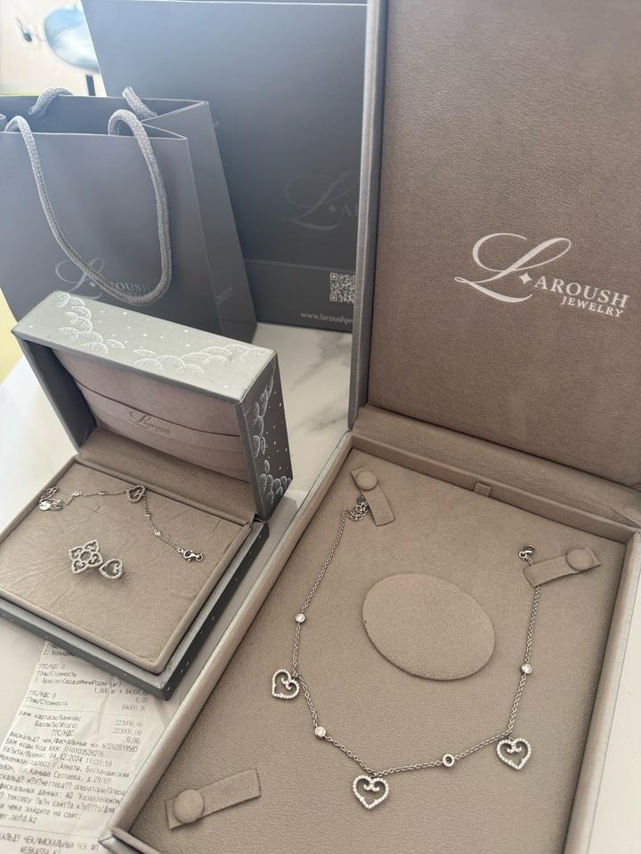 Laroush