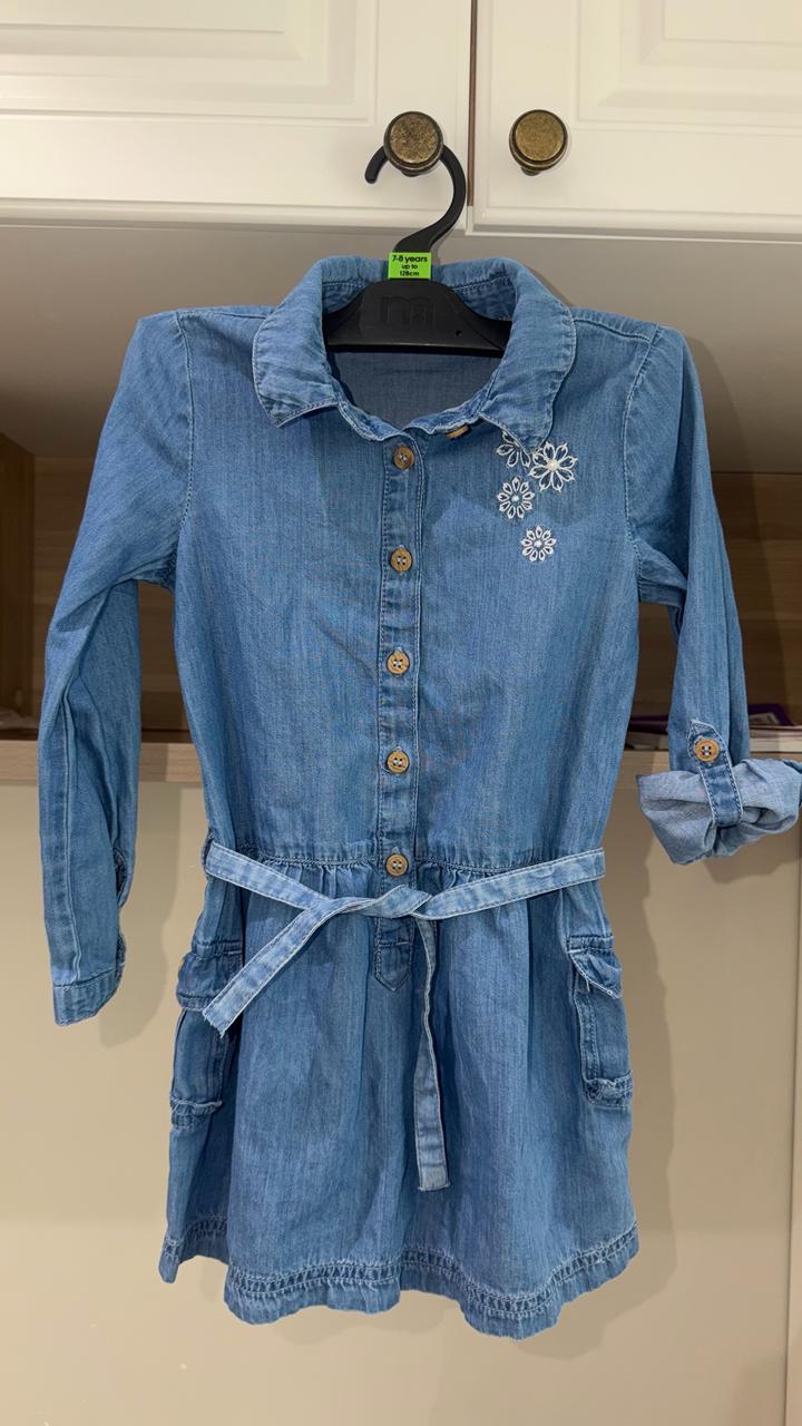 Mothercare