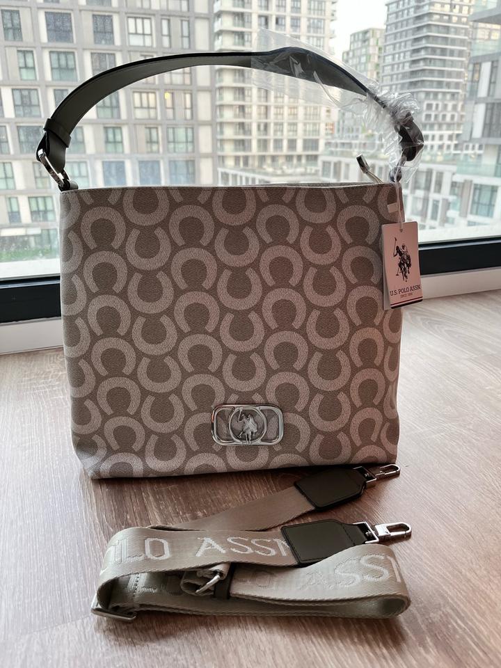U.S. Polo Assn.