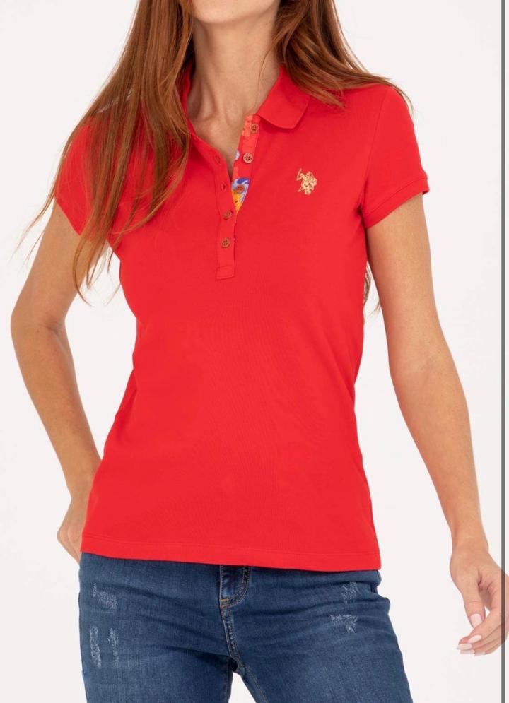 U.S. Polo Assn.