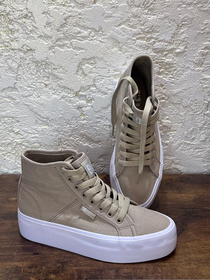 DC Shoes