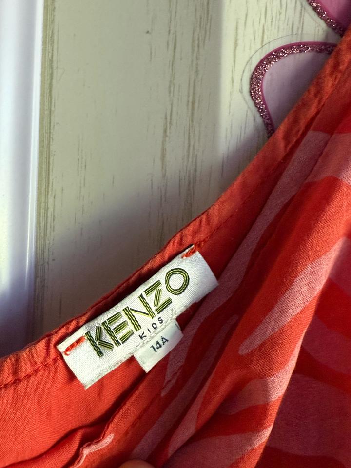 Kenzo