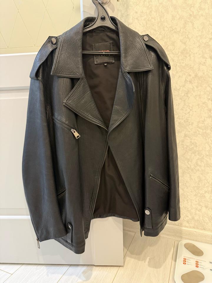 sollo collection Куртка-косуха