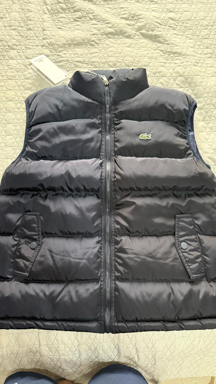 Lacoste