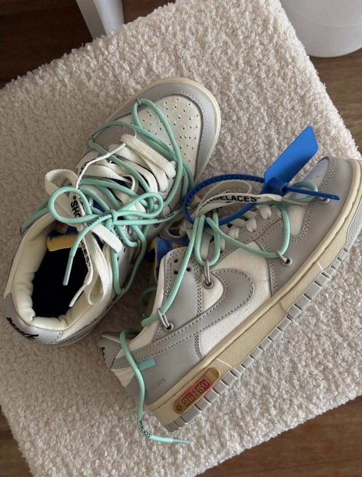 Nike
