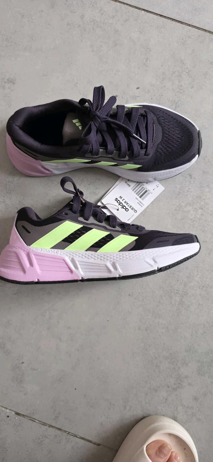 Кроссовки Adidas
