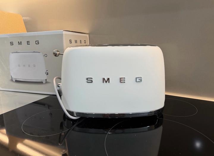 Smeg