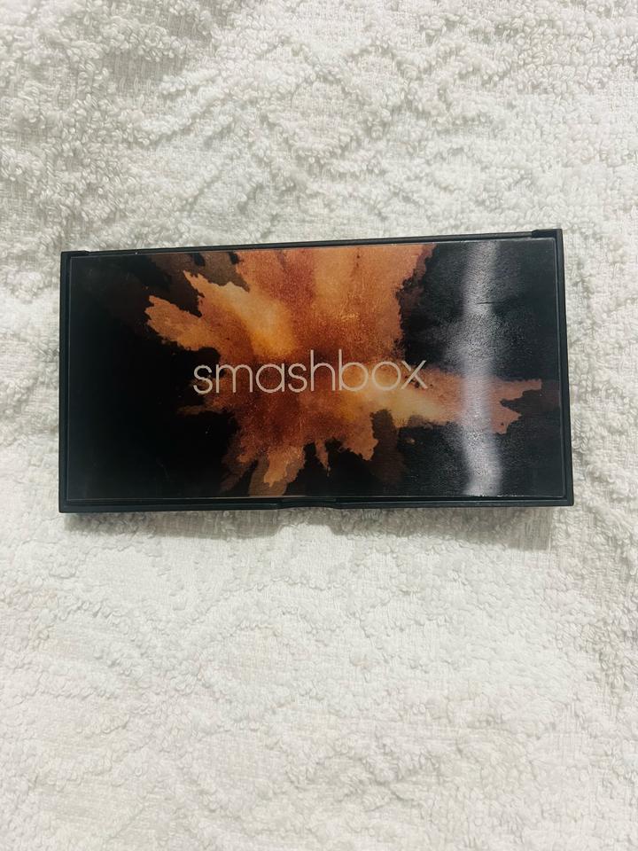 Smashbox