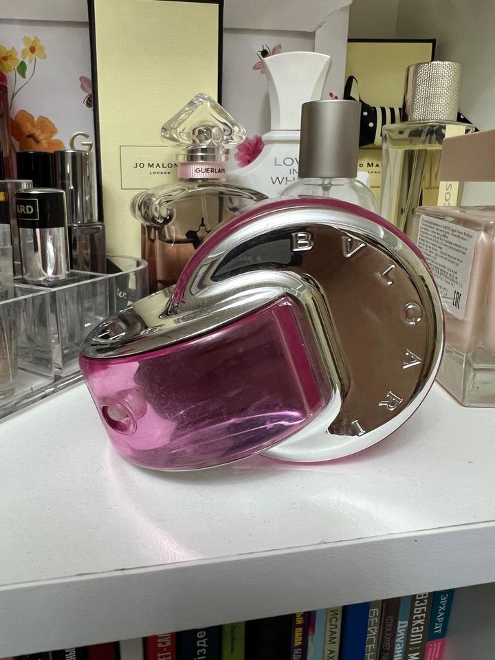 BVLGARI