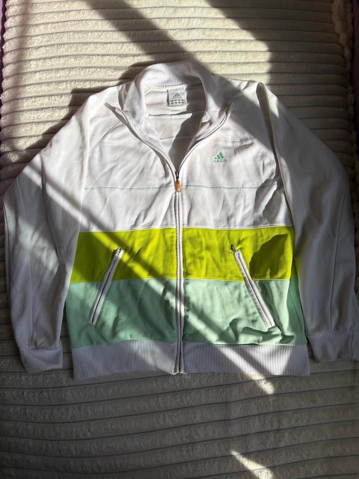 Adidas