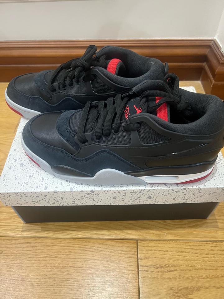 Кроссовки Nike Air Jordan 4 RM