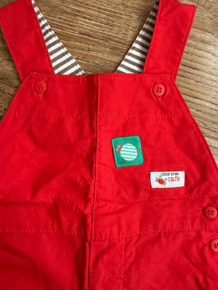 Mothercare