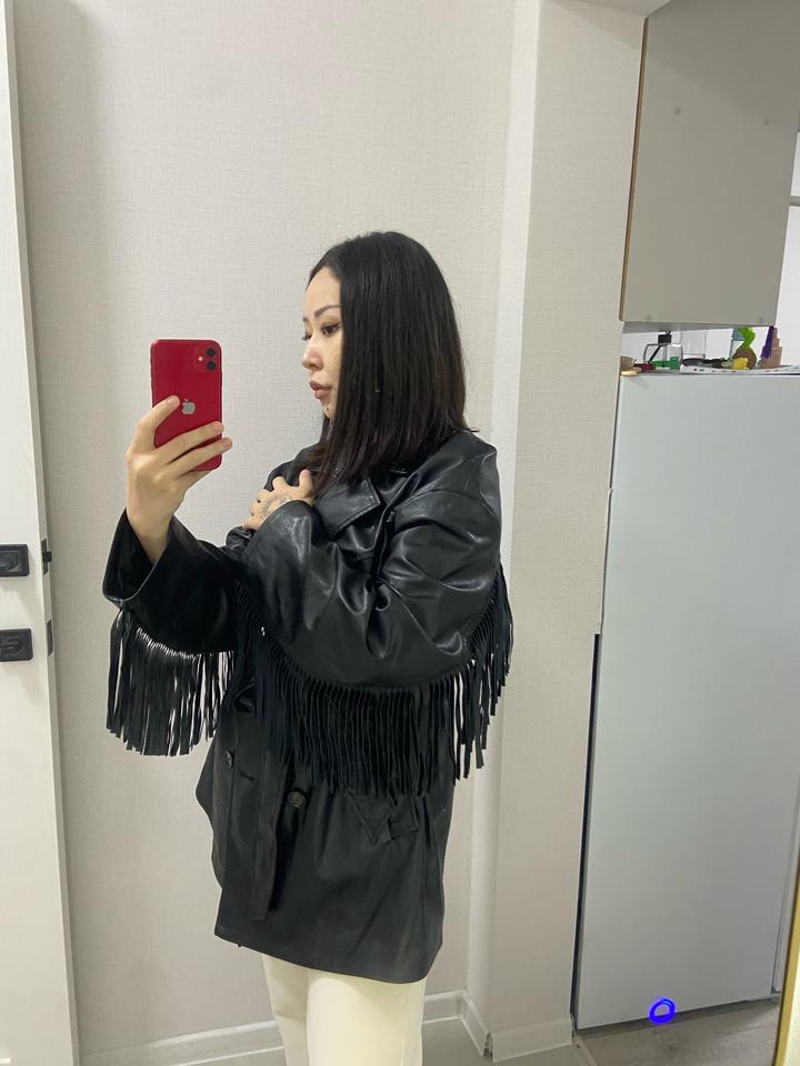 Bershka