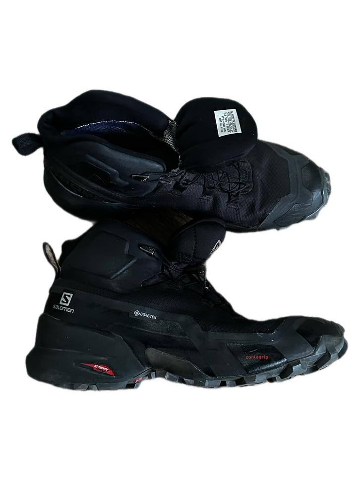 Salomon