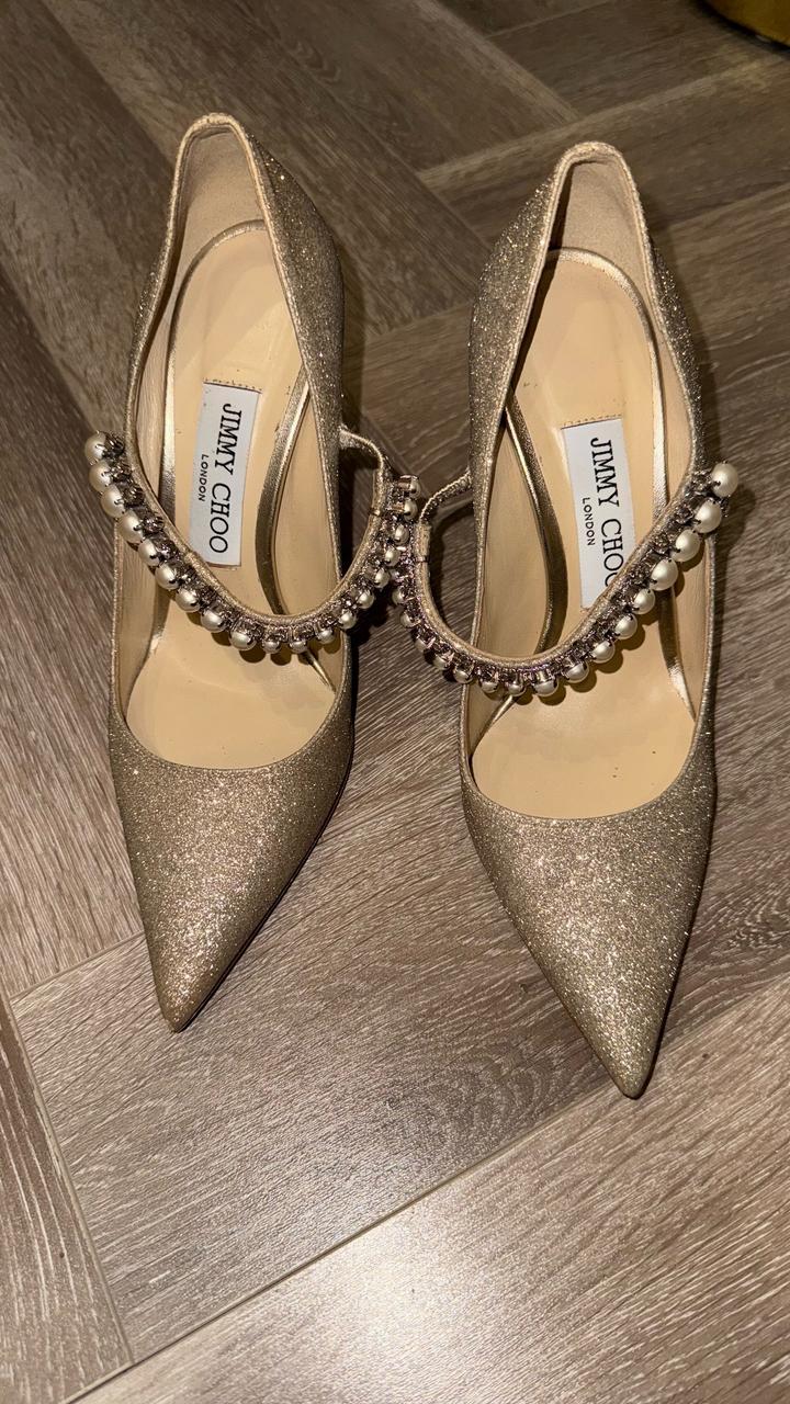 Jimmy Choo