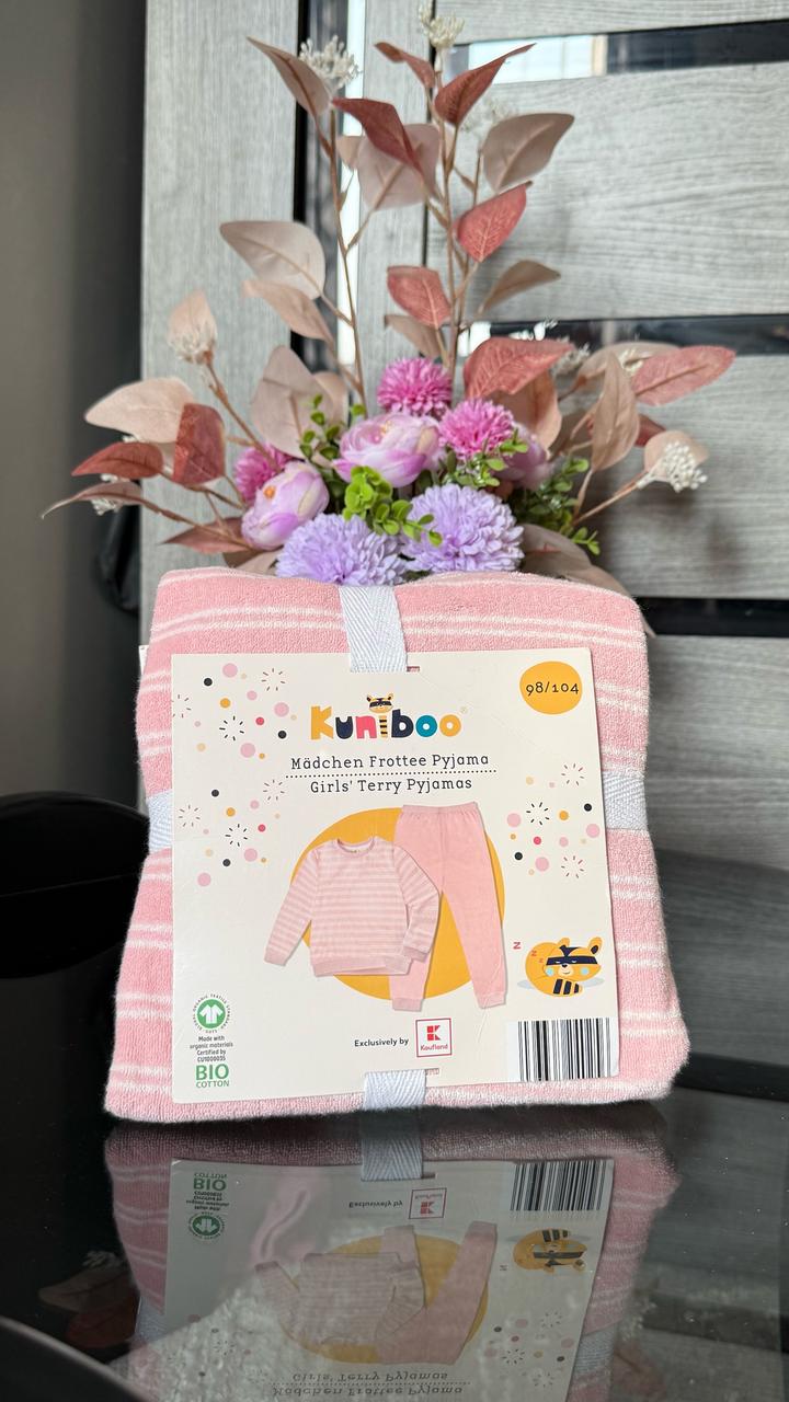 kuniboo Пижамы , производство Германия🙃