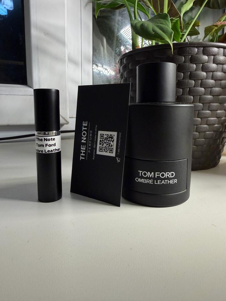 Tom Ford Ombre Leather 5 ml