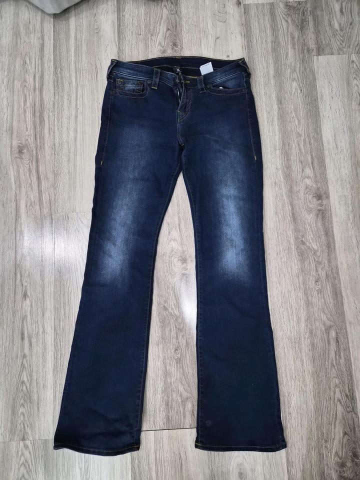 True Religion