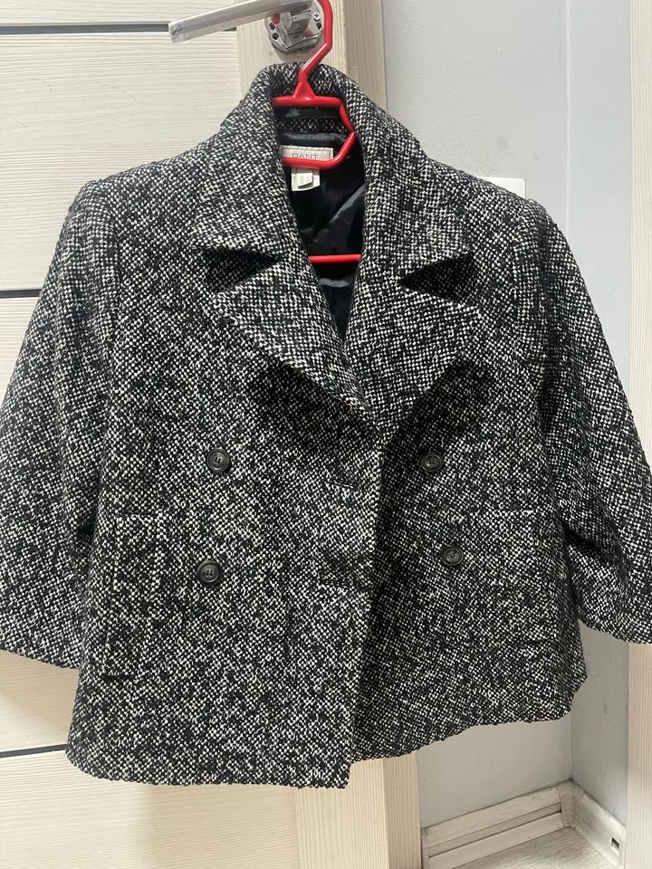 GANT