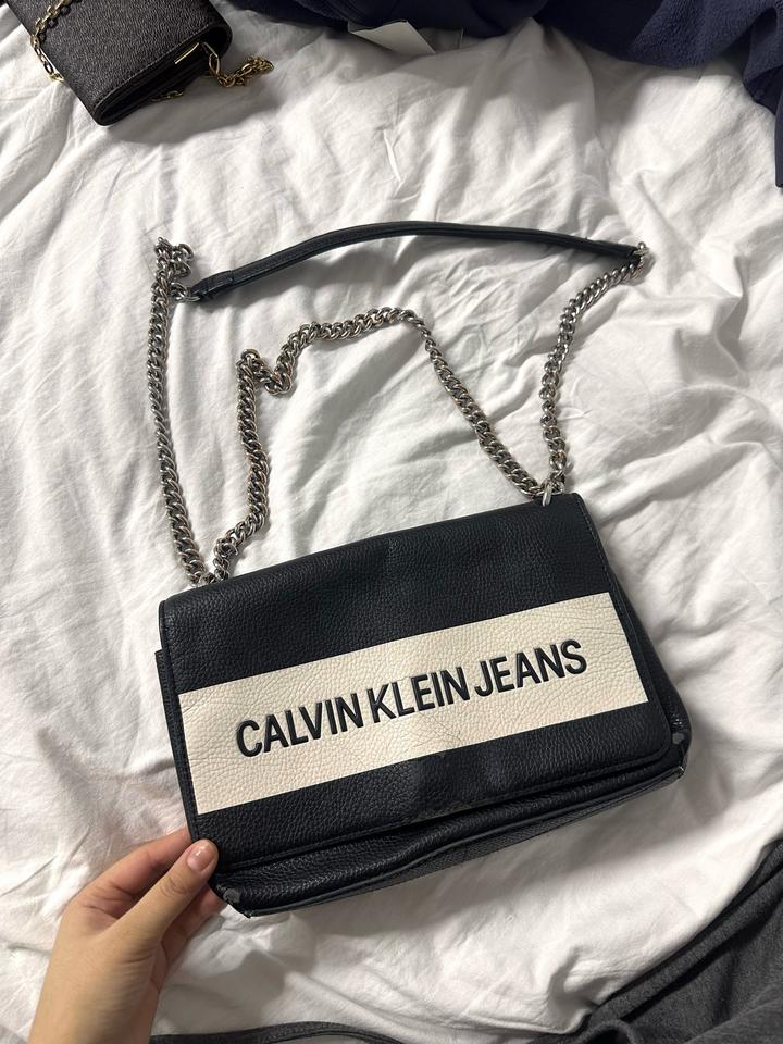 Сумка Calvin Klein Jeans