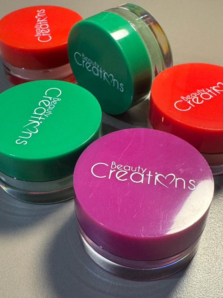 BEAUTY CREATIONS
