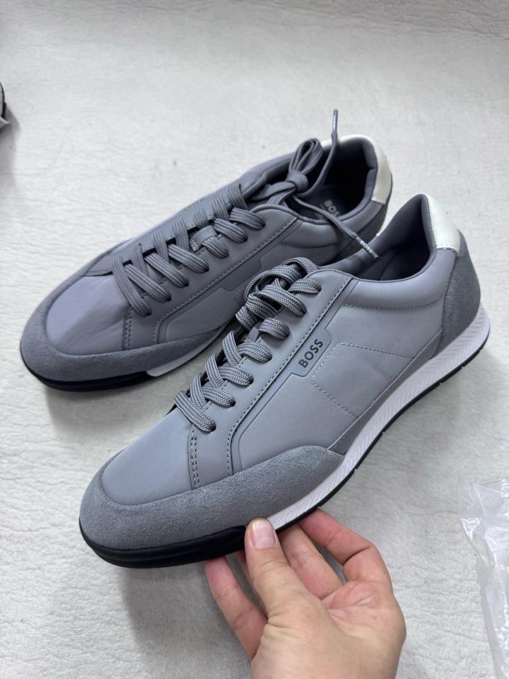 Boss кроссовки