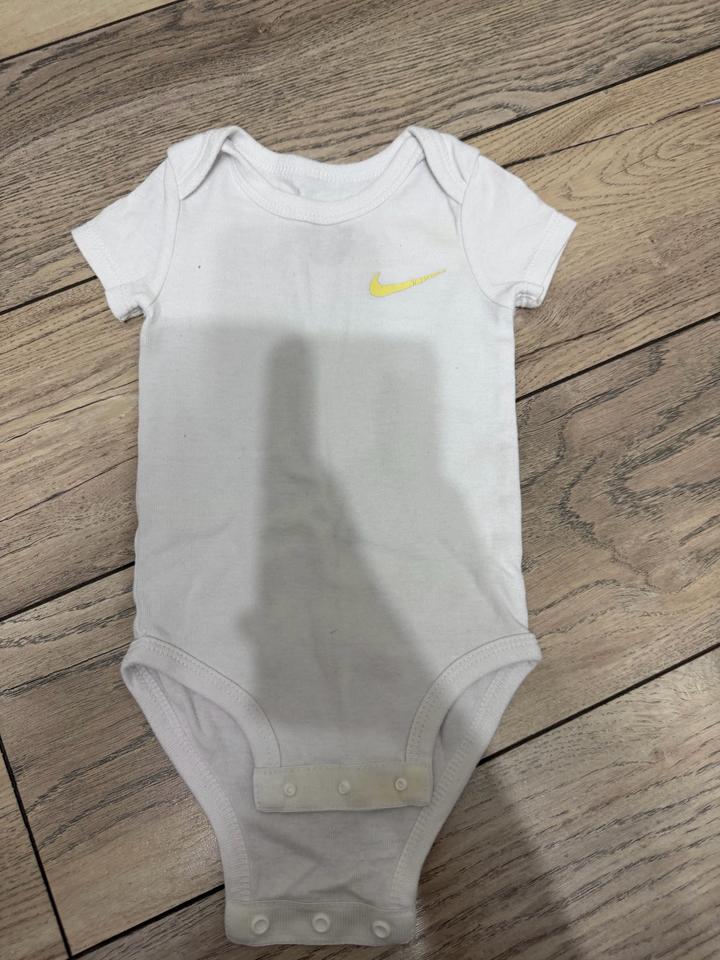 Nike Детские Боди