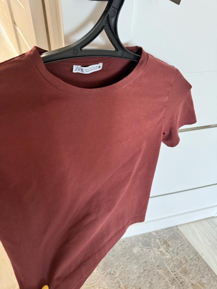 Zara Топ Зара