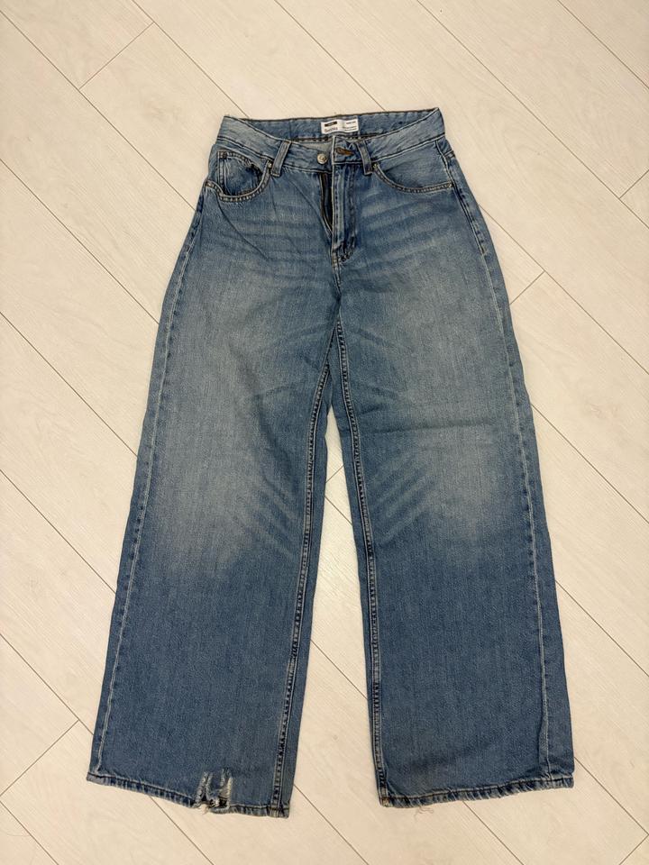 Bershka