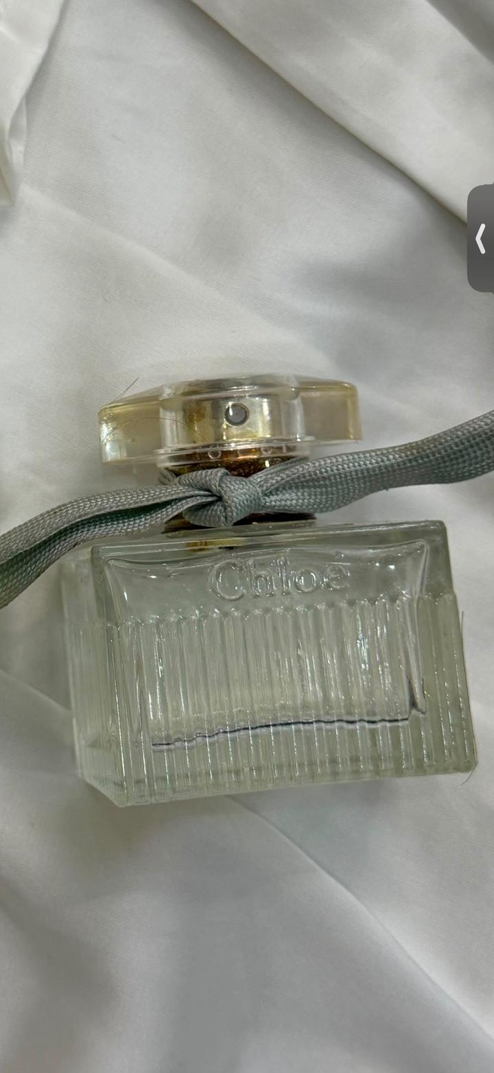 Chloé Chloe парфюмерная вода