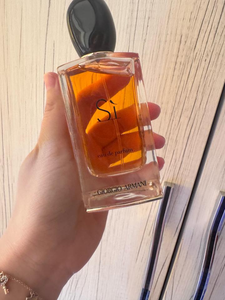 Giorgio Armani