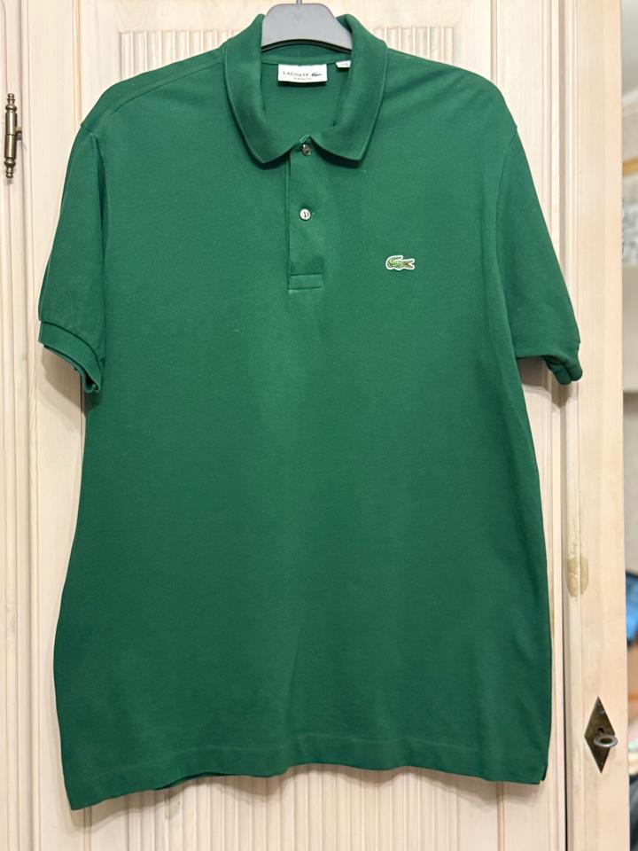 Lacoste