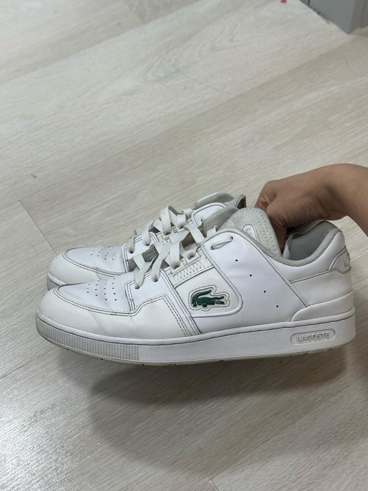 Lacoste