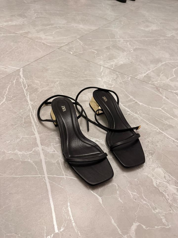 Босоножки ZARA