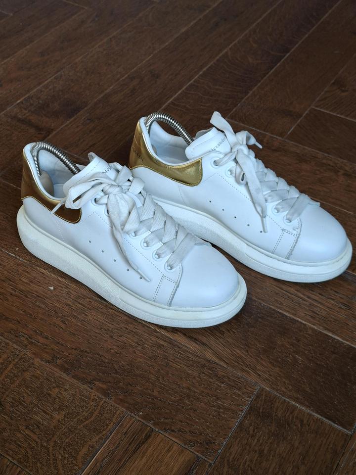 Alexander McQueen