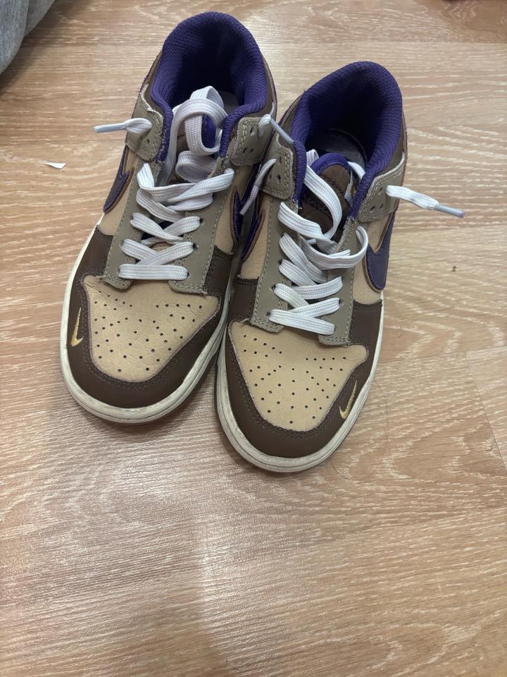 Nike