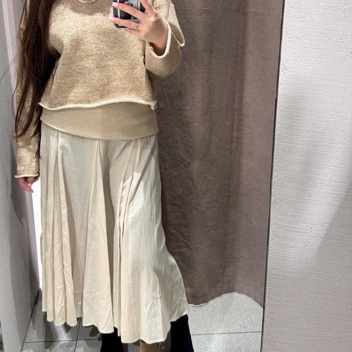 Юбка zara