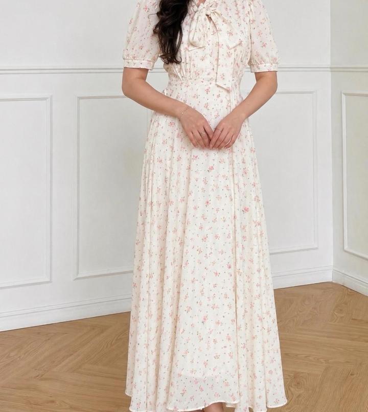 Dior Очень нежное платье 🌸