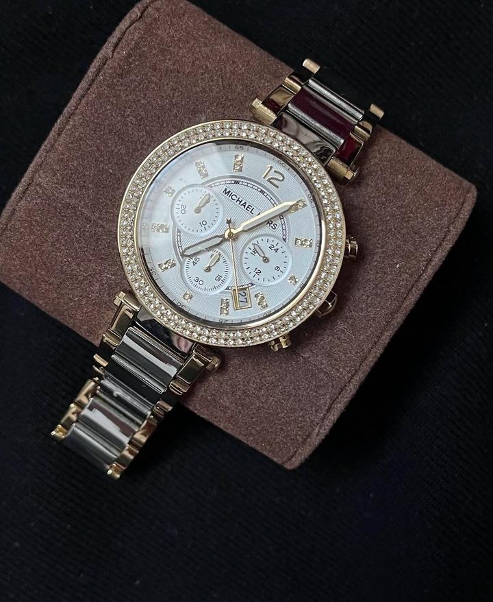 Женские часы Michael Kors