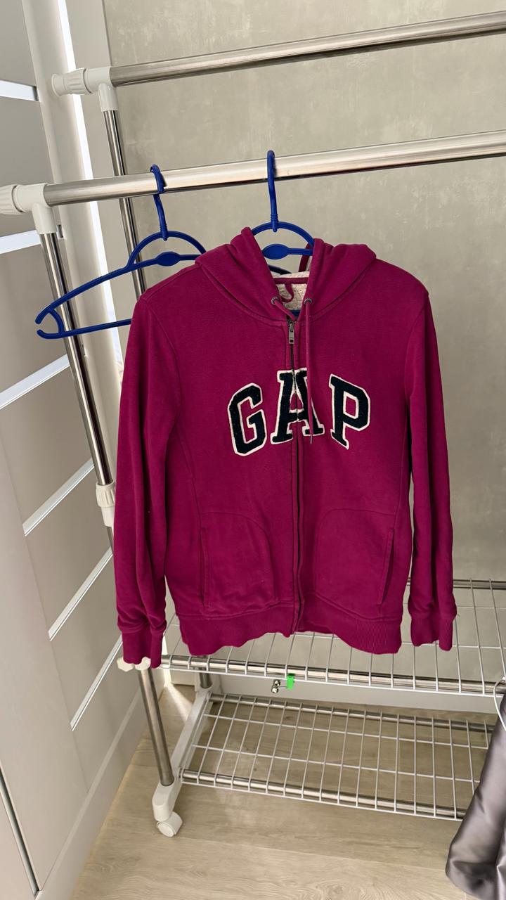 GAP