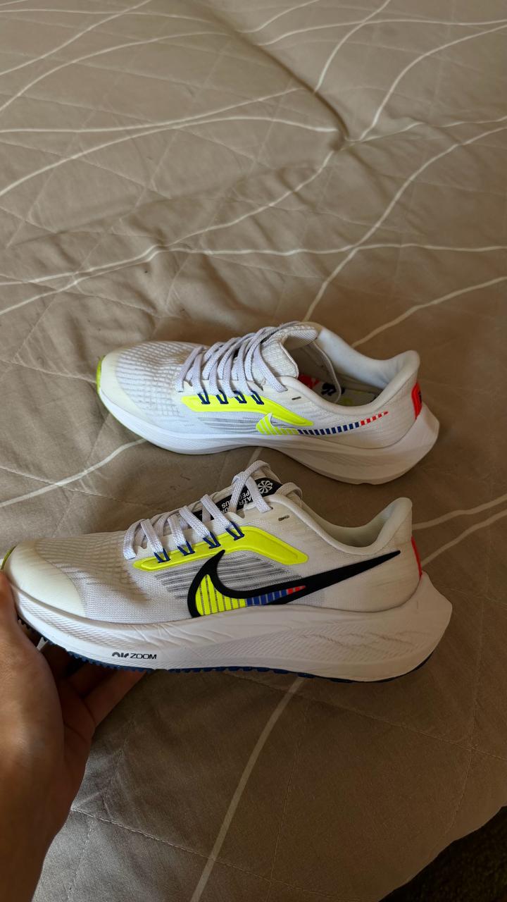 Nike