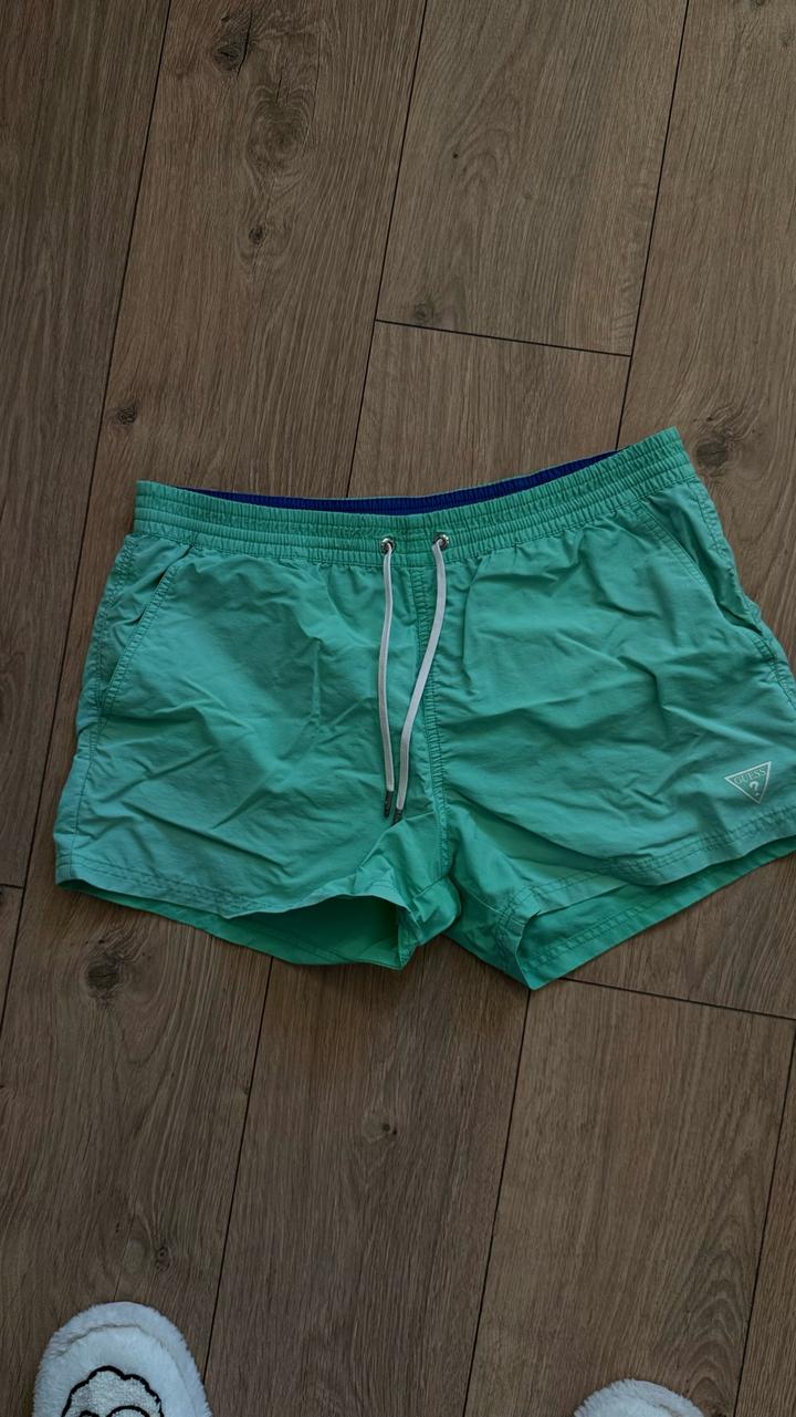 Шорты GUESS мужские