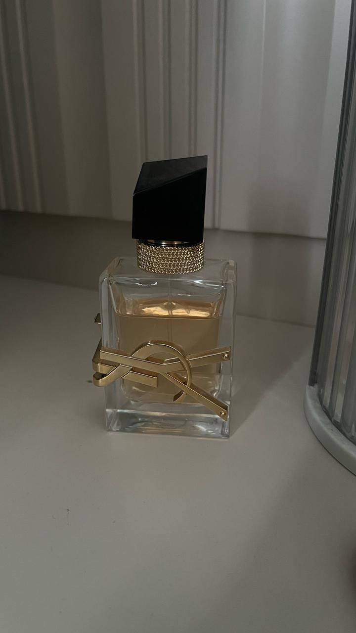 Yves Saint Laurent
